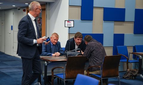 Çekya Tarım Bakanı İzmir'de Tarım ve Hayvancılık Forumu Düzenledi