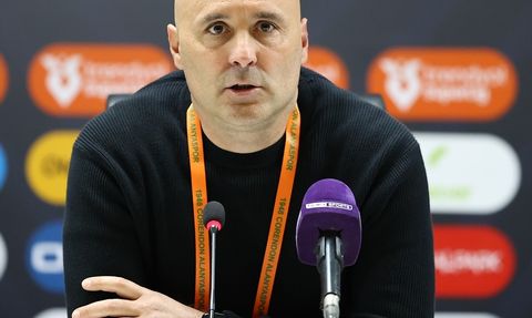 Corendon Alanyaspor'un Deplasmandaki 1-1'lik Beraberliği