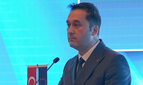e-Ticarette Ürün Güvenliği İçin Teknik Destek Projesi Açılış Konferansı Gerçekleştirildi