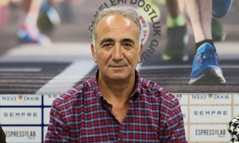 Edirne'de Uluslararası Balkan Kadınlar Yarı Maratonu Düzenleniyor