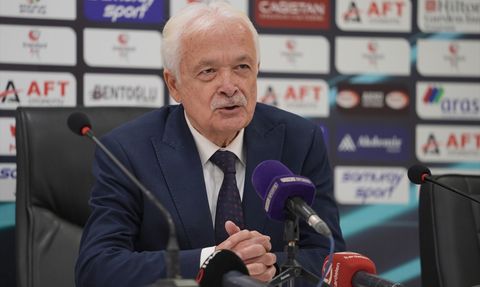 Erzurumspor FK ve Fatih Karagümrük Maç Sonrası Değerlendirmeler