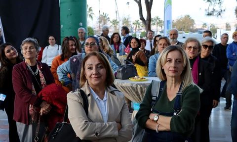 Fethiye Film Festivali 2023 Başladı