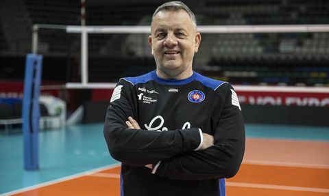 Halkbank, CEV Şampiyonlar Ligi'nde Adım Adım İlerleyecek
