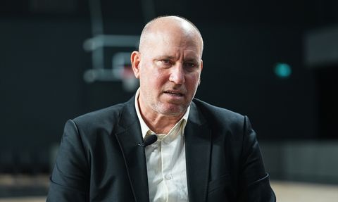 Harun Erdenay: A Milli Basketbol Takımı Yeni Jenerasyonuyla Başarıya Odaklı