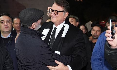 Hasan Arat Beşiktaş'a Veda Etti