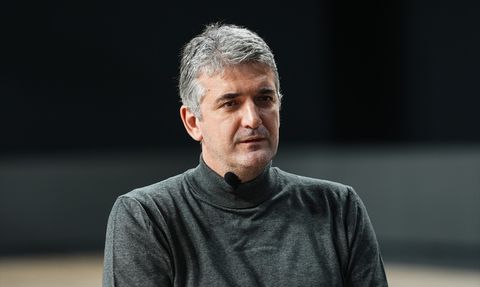 Hüseyin Beşok, A Milli Takımın Hedeflerini Paylaştı