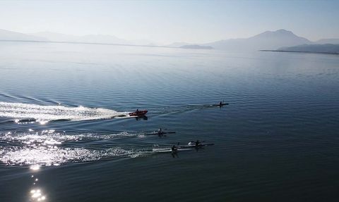 Kano Milli Takımı Yoğun Çalışmalarla Şampiyonalara Hazırlanıyor