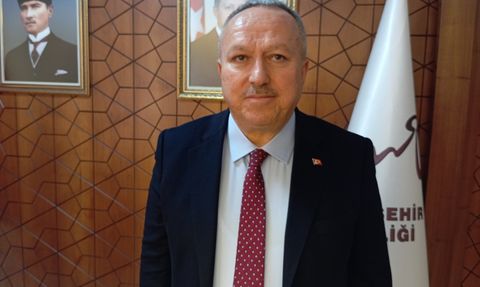 Kapadokya'nın Müze ve Ören Yerlerine Ziyaretçi Akını