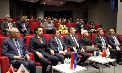 Malezya'dan Türkiye'ye Finansal Okuryazarlık Stratejileri