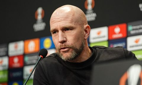 Malmö Teknik Direktöründen Beşiktaş Maçına Değerlendirme