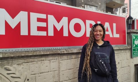 Melikgazi Kayseri Basketbol, Aerial Leann Powers'ı Kadrosuna Ekledi