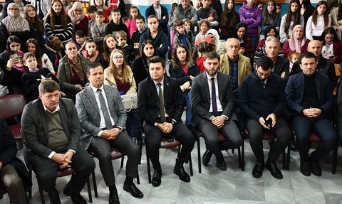 Merkez Jupa'da Bağlama Kursu Başladı