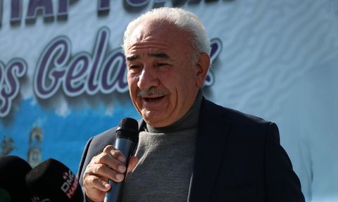 Niğde 7. Kitap Fuarı Kapılarını Açtı