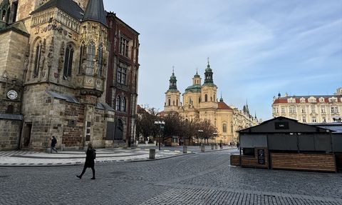 Prag'da Futbol Heyecanı: Slavia Prag vs Fenerbahçe