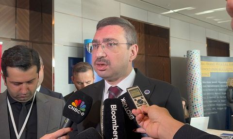 SPK Başkanı Gönül: Aralık'ta Yeni Halka Arzlar Bekleniyor