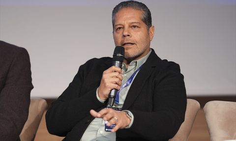 Sporda Sağlık Zirvesi İstanbul Aydın Üniversitesi'nde Gerçekleşti