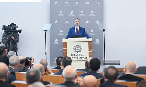 TCMB Başkanı Karahan: Dezenflasyon Süreci Devam Ediyor