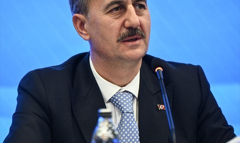 TOBB Savunma Sanayii Meclisi İstişare Toplantısı Gerçekleştirildi