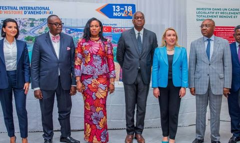 Togo'dan Türk Firmalara Vergisiz İhracat Fırsatı