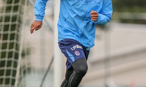 Trabzonspor Alanyaspor Maçına Hazırlanıyor