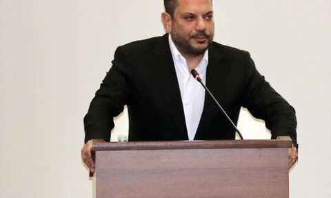 Trabzonspor Başkanı Ertuğrul Doğan: Ekonomik Sorunları Aşmalıyız