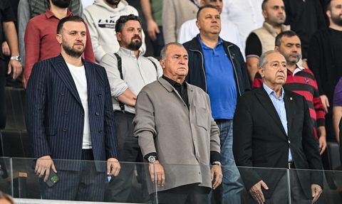 Trendyol Süper Lig'de Eyüpspor Üstün Başladı