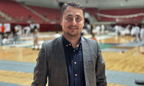 Türk Eskrimcilerin 2028 Olimpiyat Hedefleri