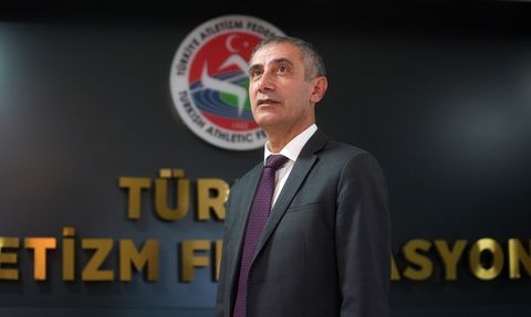 Türkiye Atletizm Federasyonu'nda Yeni Dönem: Geçmişten Ders Alarak Başarıyı Hedefliyorlar