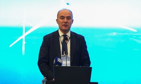 Türkiye Deniz Üstü Rüzgar Enerjisi Konferansı: Yeni Hedefler ve Yatırımlar