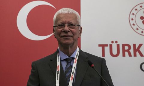 Türkiye Motosiklet Federasyonu'nda Yeni Dönem