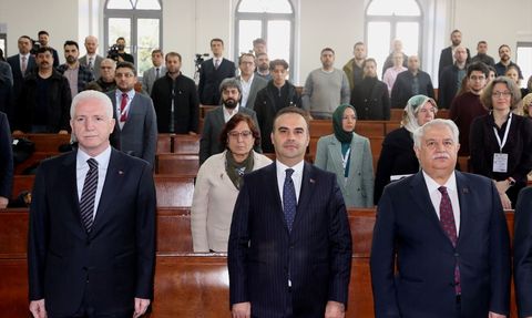 Türkiye Uzay Ekonomisi Hedefleri ve Ali Kuşçu Anısı