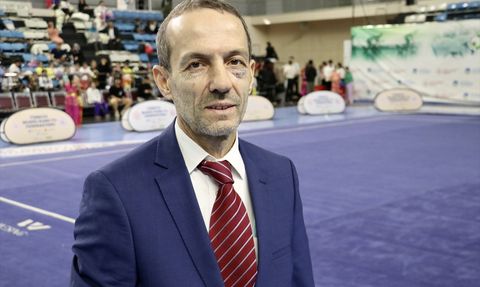 Wushu Sporunda Türkiye'nin Hedefleri ve Gelecek Vizyonu