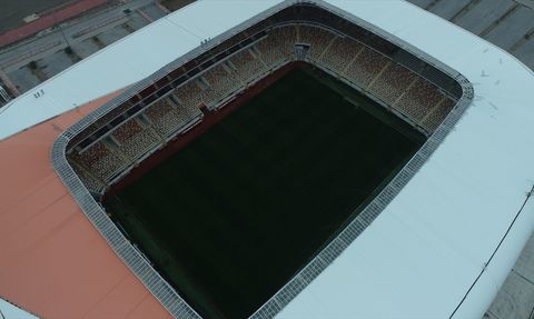 Yeni Malatyaspor, 665 Gün Sonra Seyircisiyle Buluşuyor