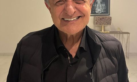 Yılmaz Vural'dan Galatasaray'a Övgüler