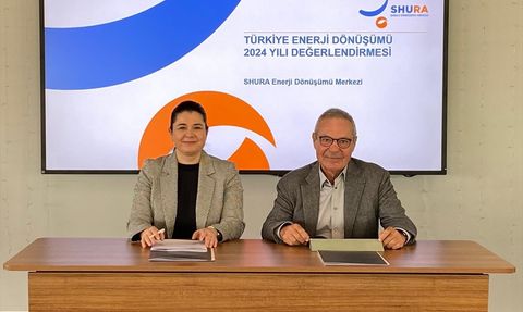 2024'te Türkiye'nin Yenilenebilir Enerji Dönüşümü Hız Kazanıyor