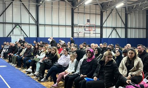 2025 Yılı Wushu Yılı İlan Edildi