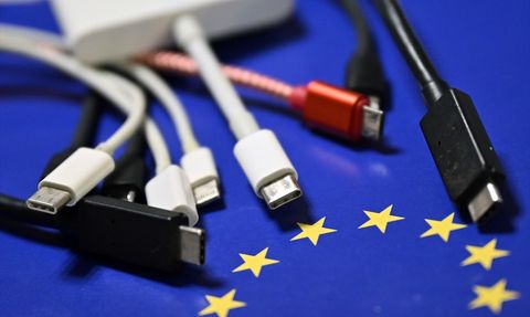 AB, USB-C İle Tek Tip Şarj Dönemine Geçiyor