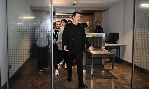 Acun Ilıcalı'dan Metin Öztürk'e Sert Yanıt