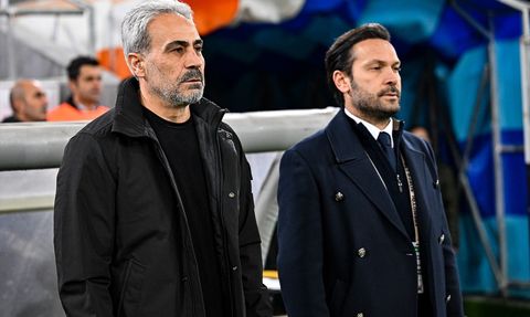 Adana Demirspor Beşiktaş'ı Yenerek Öne Geçti