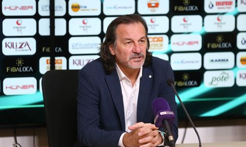 Adanaspor Yeni Malatyaspor Maçının Ardından