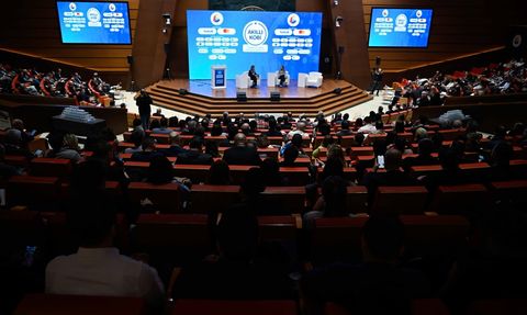 Akıllı KOBİ Dijital Dönüşüm Konferansı TOBB'da Gerçekleşti