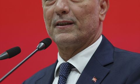 Bakan Bolat, Türkiye-ABD İlişkilerini Değerlendirdi