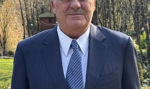 Beşiktaş Başkan Adayı Serdal Adalı'nın Hedefleri ve Projeleri