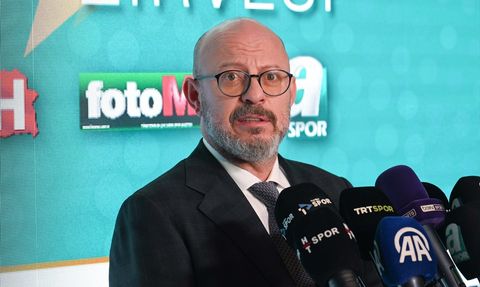 Beşiktaş Yönetiminden Birlik ve Beraberlik Vurgusu