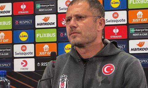 Bodo/Glimt-Beşiktaş Maçı Öncesi Beklentiler