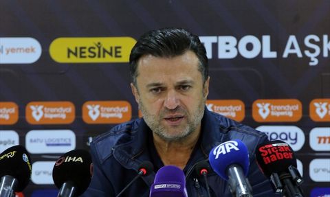 Bodrum FK - Sivasspor Maç Sonrası Değerlendirme