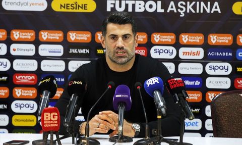 Bodrum FK, Sivasspor'u 2-0 Yenerek Galibiyet Serisini Sürdürdü