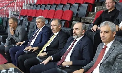 Bölgesel Lig Mücadeleleri ÜNİLİG'de Tamamlandı