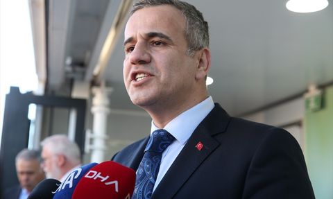 Çevre Tırı Bolu'da Gençlerin Hizmetinde