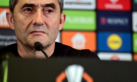 Fenerbahçe ile Athletic Bilbao Maçına Hazır